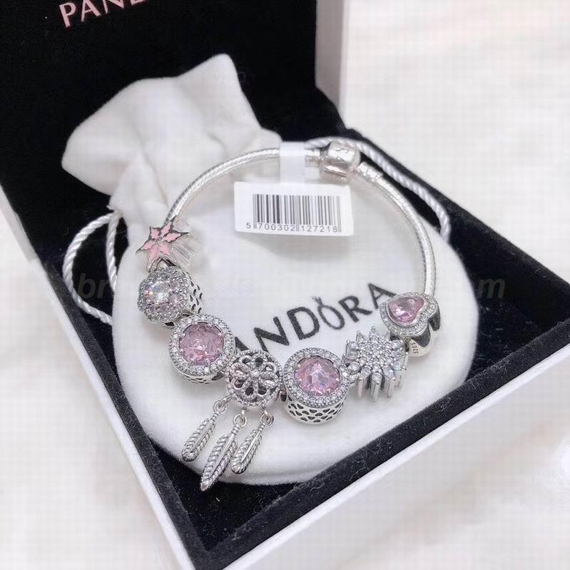 Pandora Bracelets 659